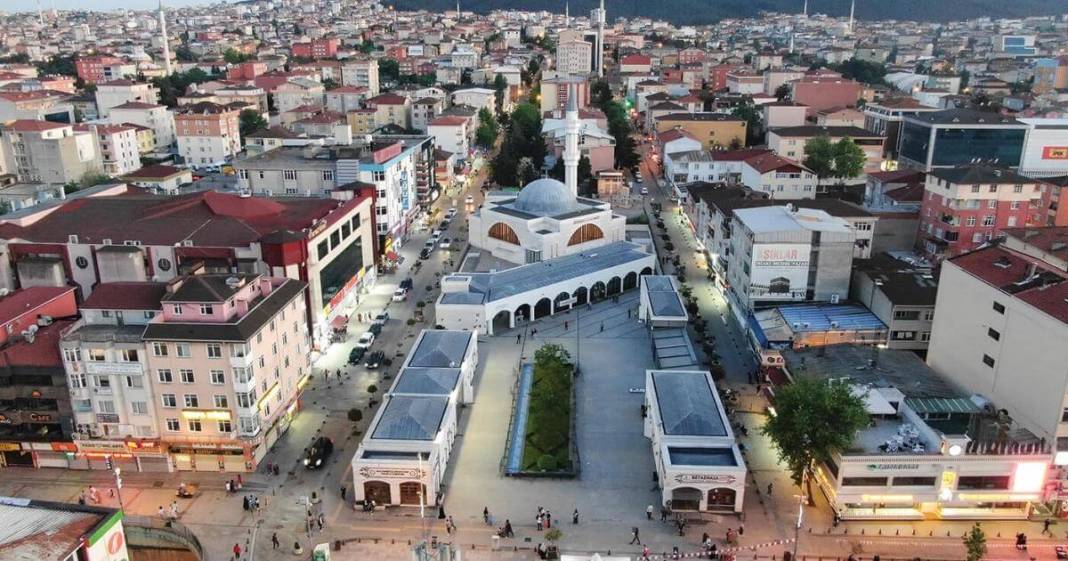 Depremde İstanbul'daki en riskli ilçeler ve mahalleler belli oldu 3